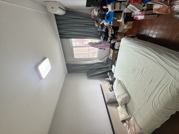 四中教师宿舍