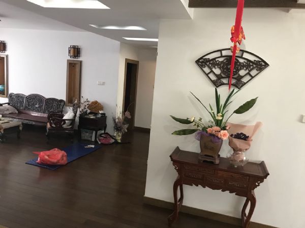 凤凰花园