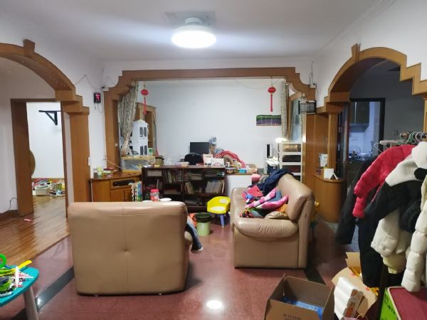 青春小区东