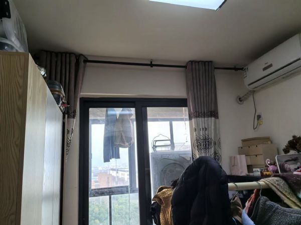金华绿城御园