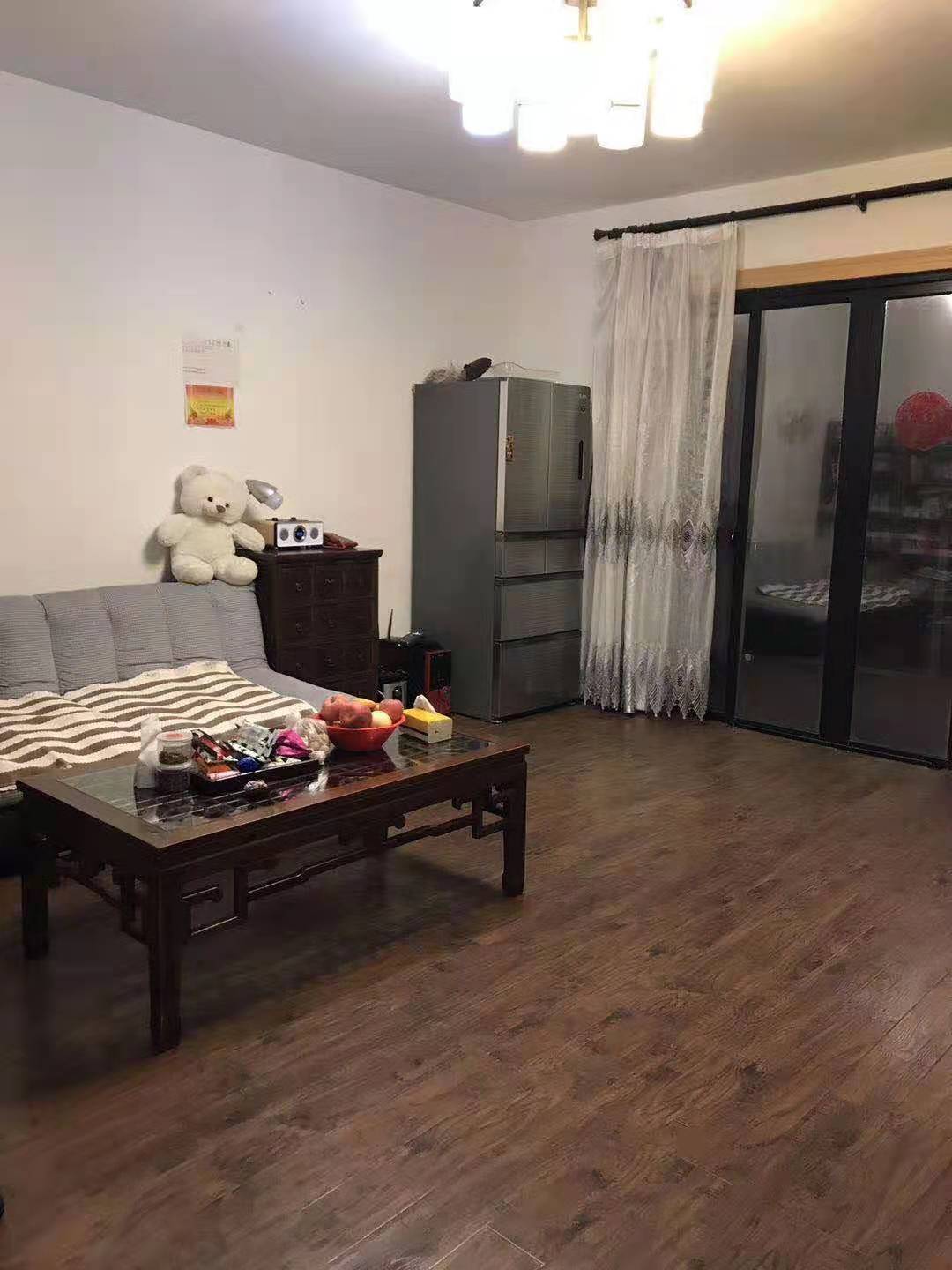 东方国际复合社区