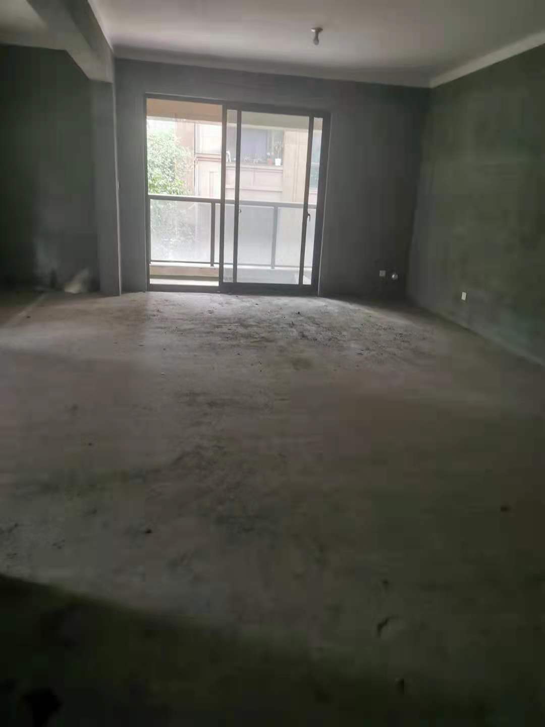 步阳华府