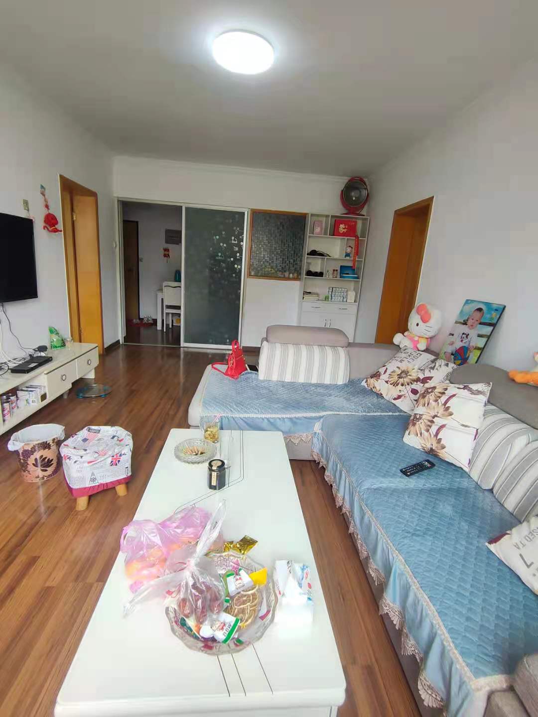 通园大厦