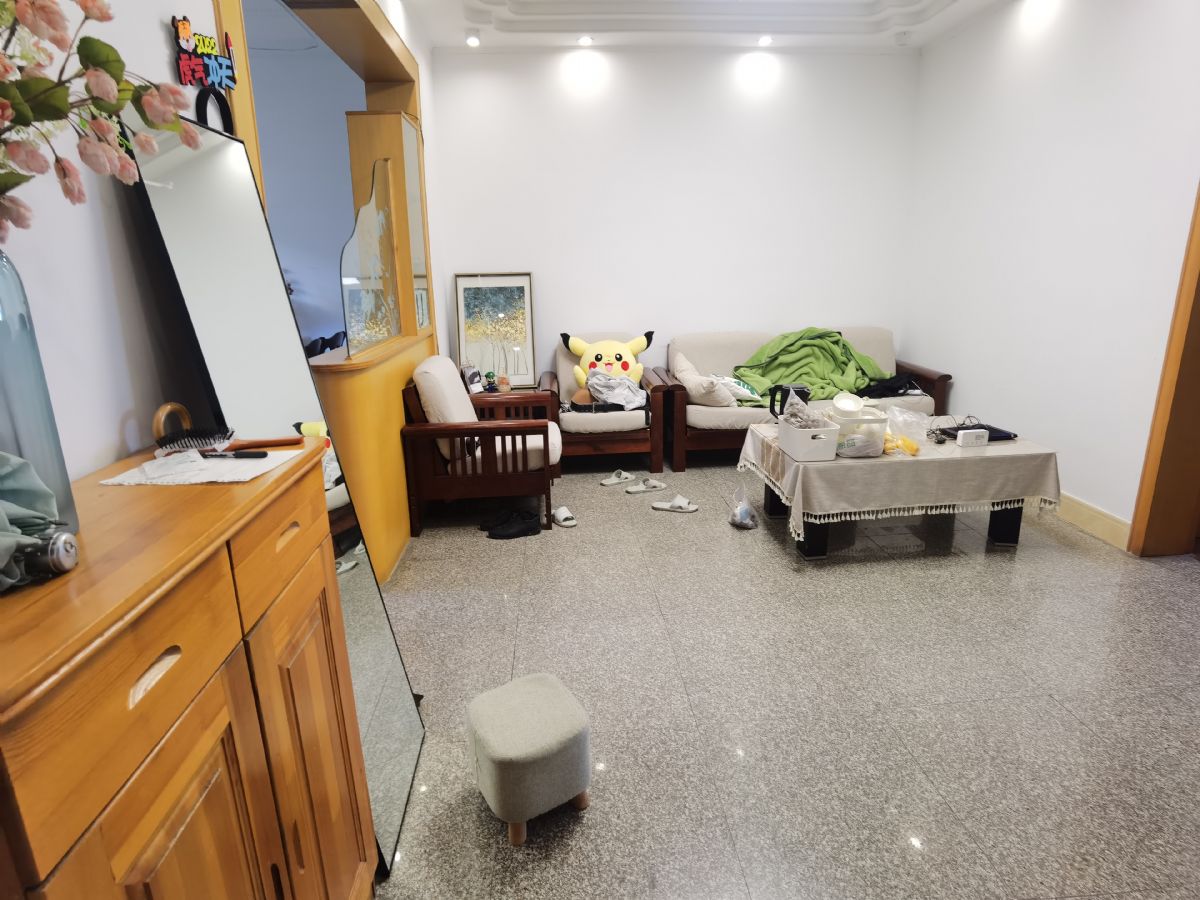青春小区