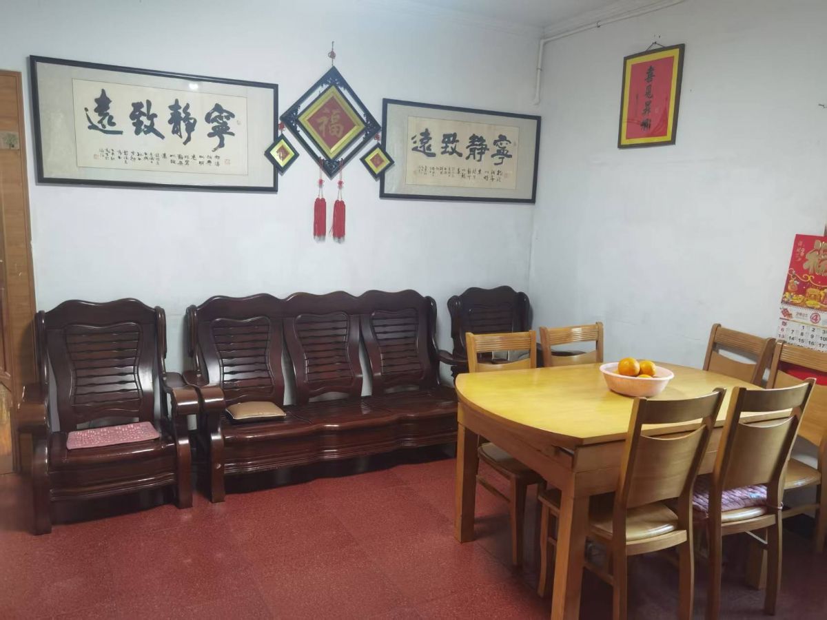 青春小区