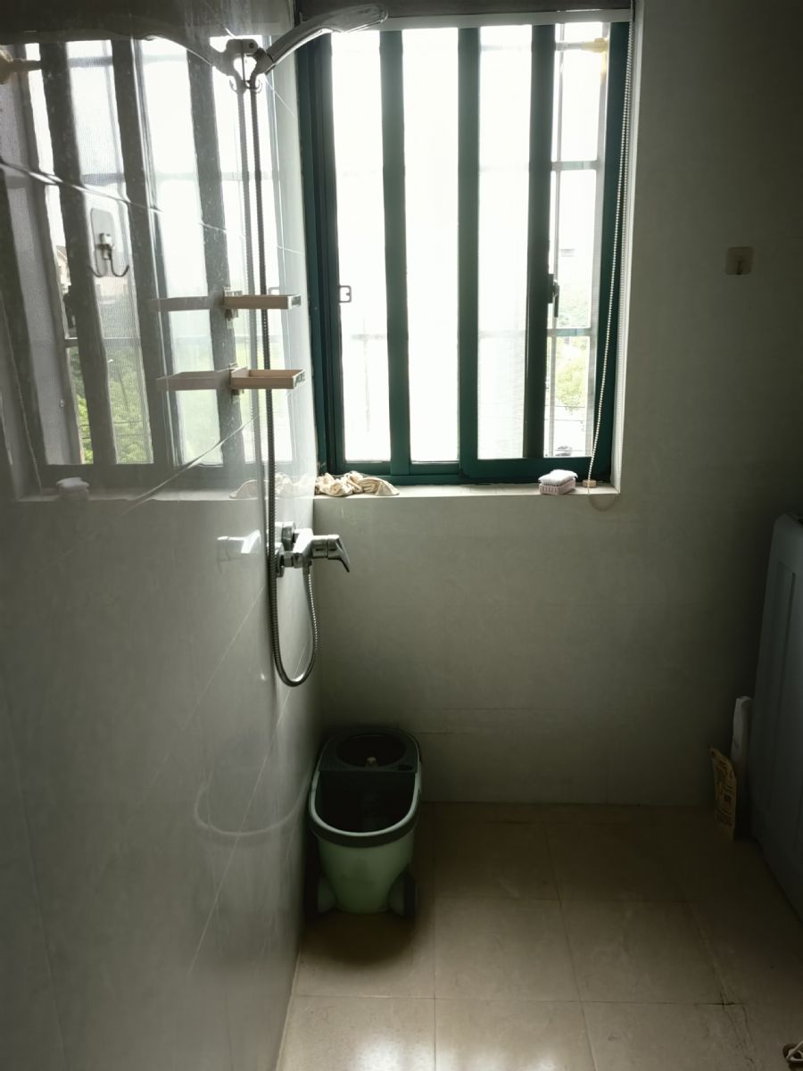 翠竹庭院
