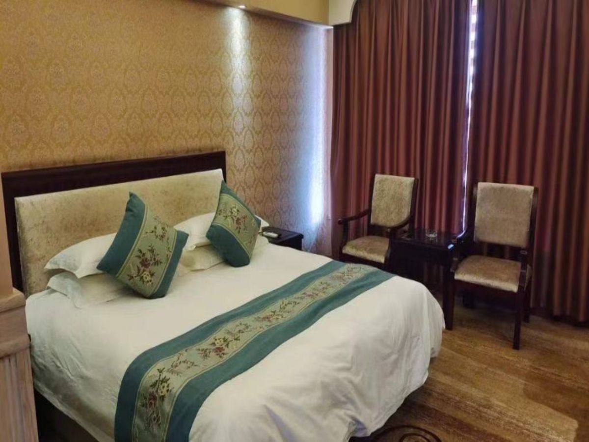 ����δ����