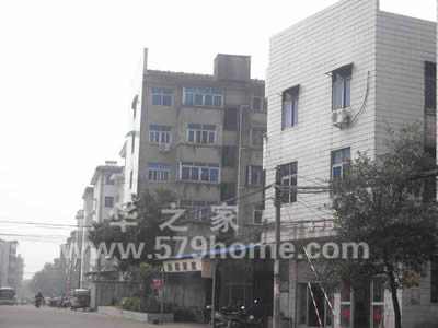 栖凤小区