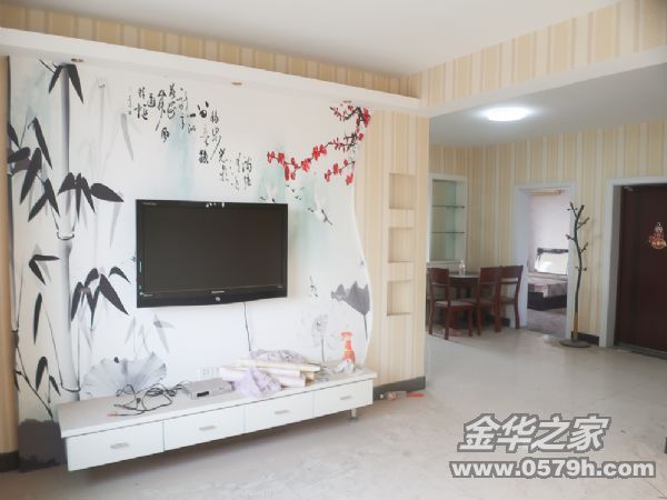 迎宾花园